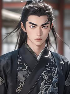 凡人修仙之韩立之子