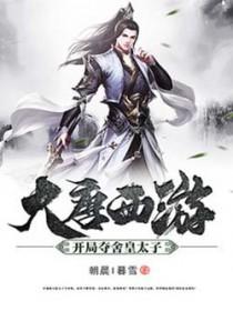 大唐之我夺舍了太子
