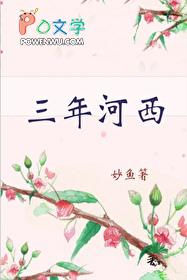 三年河西无防盗目录