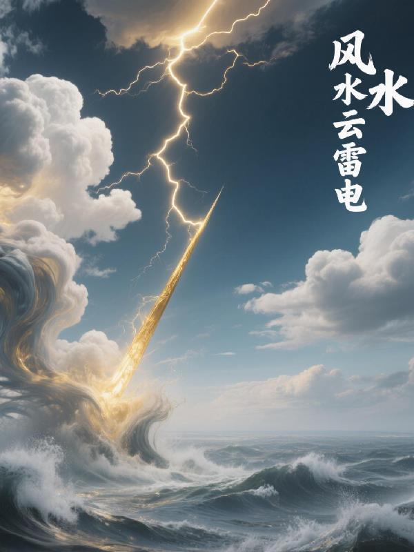 风云雷电雨雪对应的神的称呼