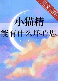 小猫精有什么坏心思by猫界