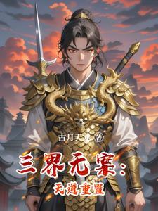 三界无间道