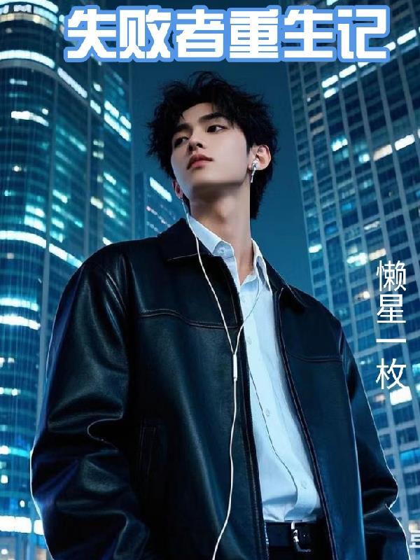 失败者知乎