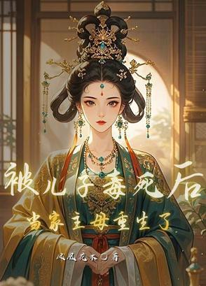 被儿子的死对头之后