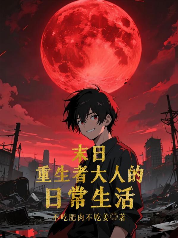 末日 重生