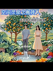 空间灵泉修仙