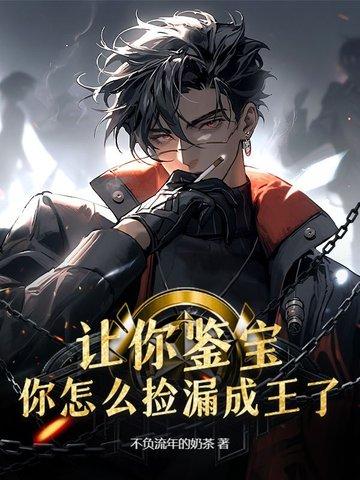 鉴宝捡漏大全