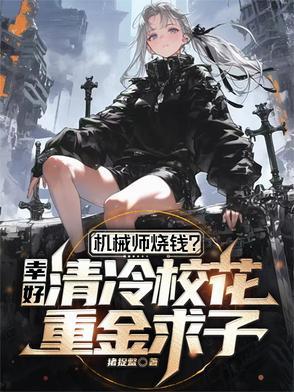 机械师花销