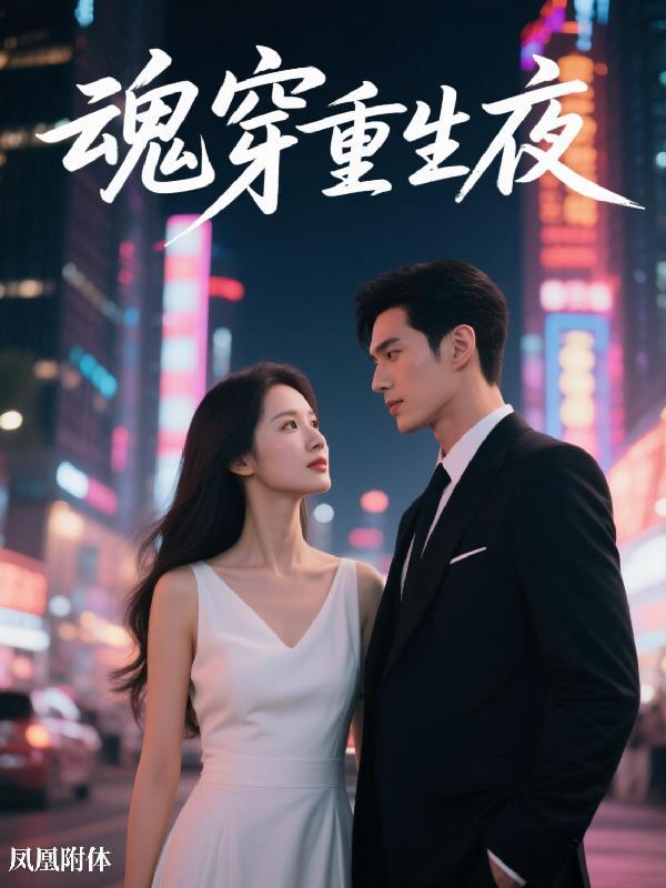 穿越魂穿