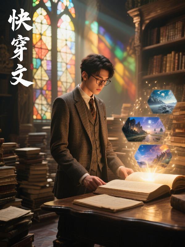 快穿各大影视剧系列的