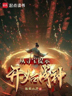 寻宝之从捡漏开始