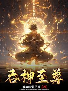 吞神至尊秦沉 全集