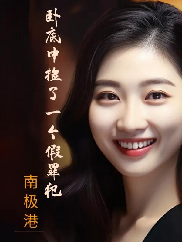 现实中卧底警察被发现
