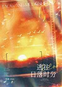 日落不会再逃跑