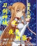 刀剑神域血色之忆 刀剑神域血色之忆