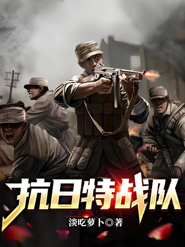 抗日特战队全集在线观看