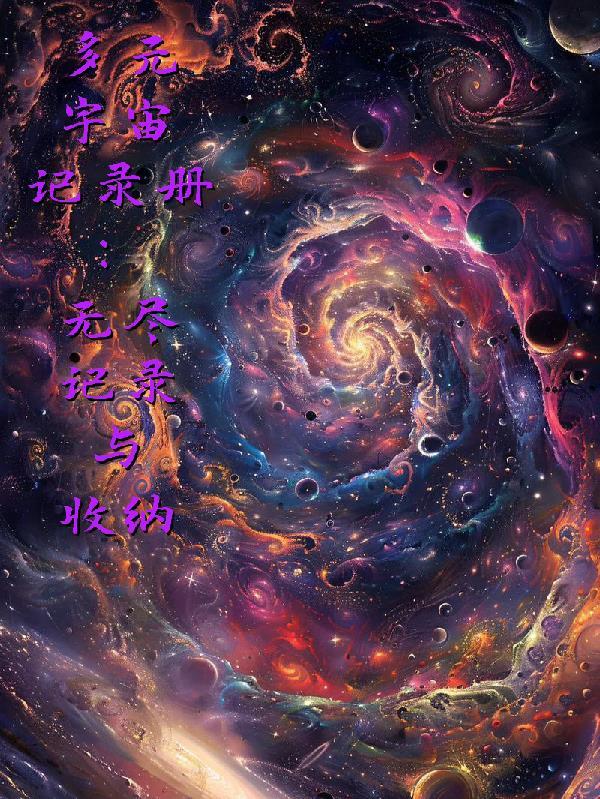 无限多元宇宙txt