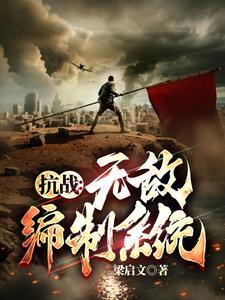 抗战开局我是上将