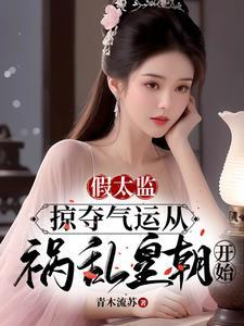 假太监掠夺气运从祸乱皇朝开始皮皮网