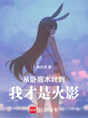 从卧底开始做大佬