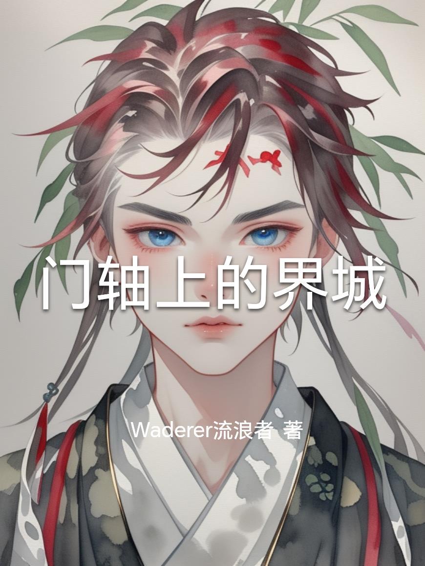 门轴的位置