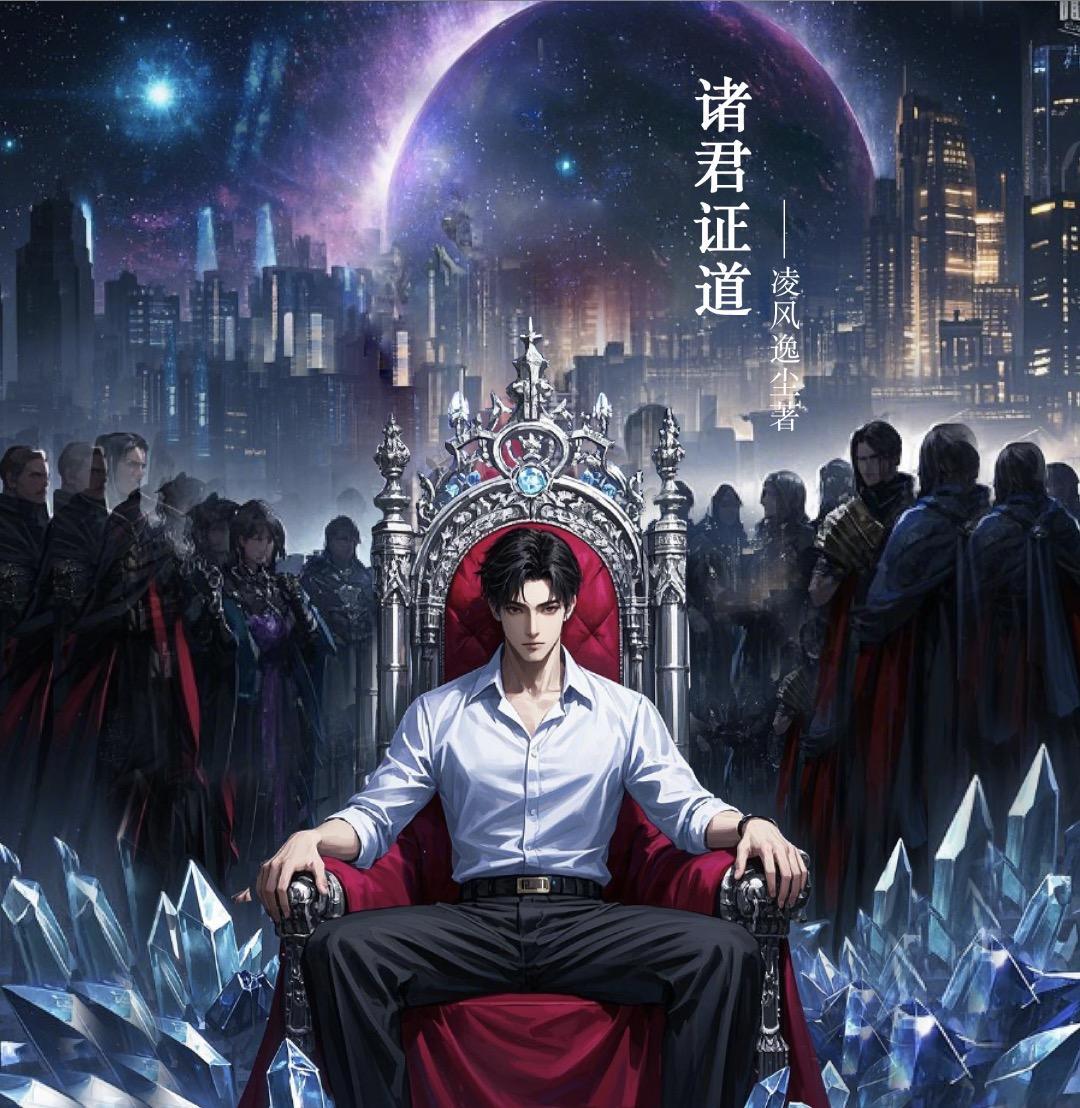 诸君啥意思