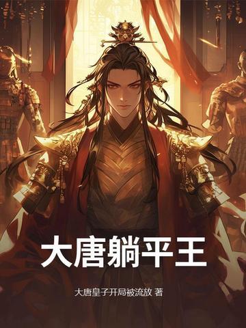 大唐躺平的我被李二偷听心声txt