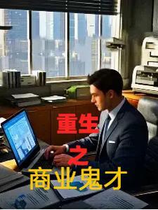 重生之商业巨子笔趣阁