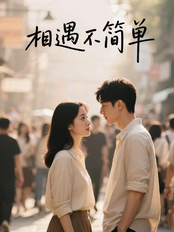 相遇不易啥意思