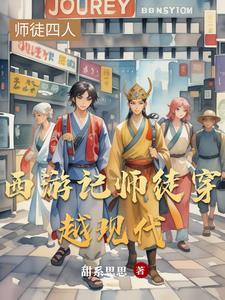 西游记穿越经典