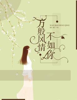 万般风华任不及你的意思