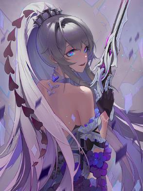 我想看七神