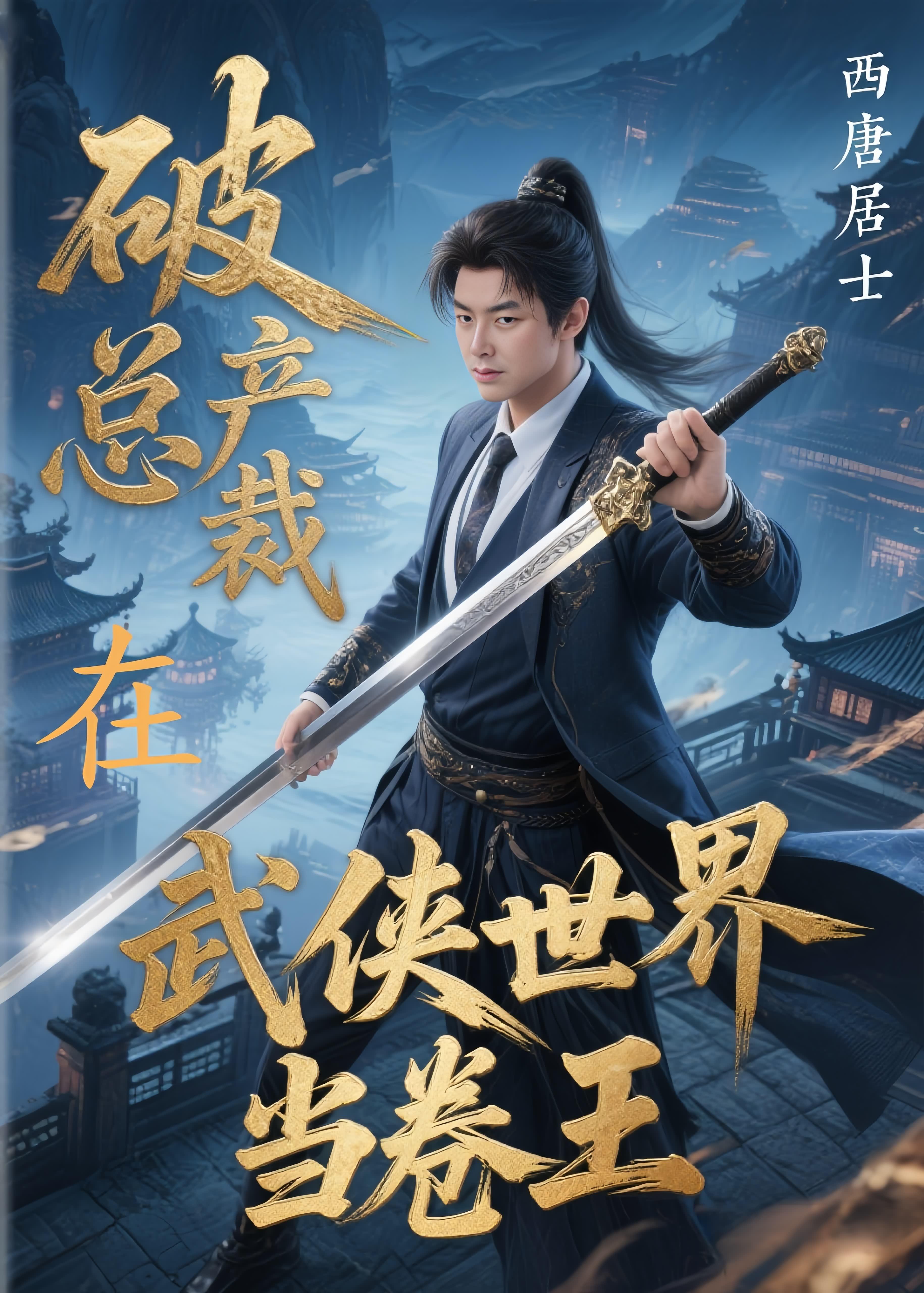 我本来就是个农民